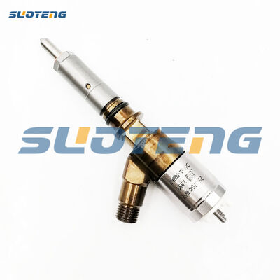 32F61-00062 Common Rail Fuel Injector για κινητήρα C6