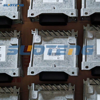 VOE247223114 247223114 Μονάδα Ελέγχου Ελεγκτής ECU για Ανταλλακτικά Εκσκαφέα EC210