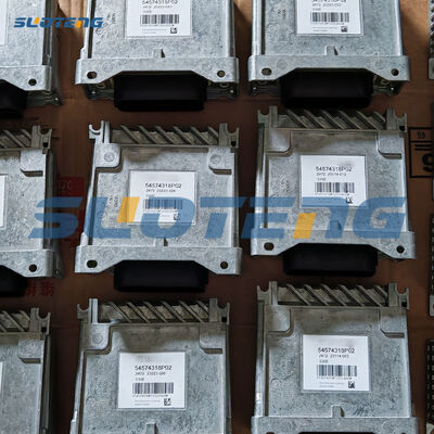 VOE247223114 247223114 Μονάδα Ελέγχου Ελεγκτής ECU για Ανταλλακτικά Εκσκαφέα EC210