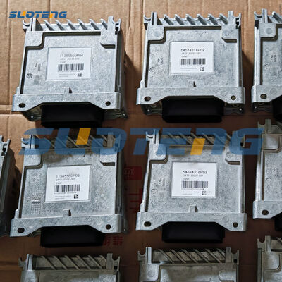 VOE247223114 247223114 Μονάδα Ελέγχου Ελεγκτής ECU για Ανταλλακτικά Εκσκαφέα EC210