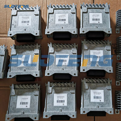 VOE247223114 247223114 Μονάδα Ελέγχου Ελεγκτής ECU για Ανταλλακτικά Εκσκαφέα EC210