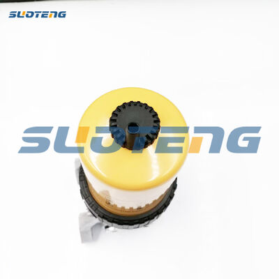 285-5098 2855098 Fuel Water Separator for 414E loader