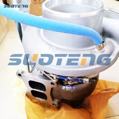 4089854 HX55W Turbocharger κινητήρα QSM11