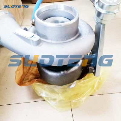 4089854 HX55W Turbocharger κινητήρα QSM11
