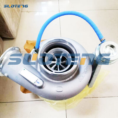 4089854 HX55W Turbocharger κινητήρα QSM11