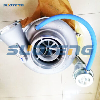 4089854 HX55W Turbocharger κινητήρα QSM11