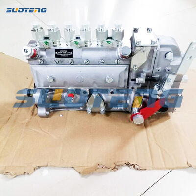 Αντλία Ψεκασμού Καυσίμου 4093766 για Εκσκαφέα R215LC7