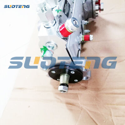 Αντλία Ψεκασμού Καυσίμου 4093766 για Εκσκαφέα R215LC7