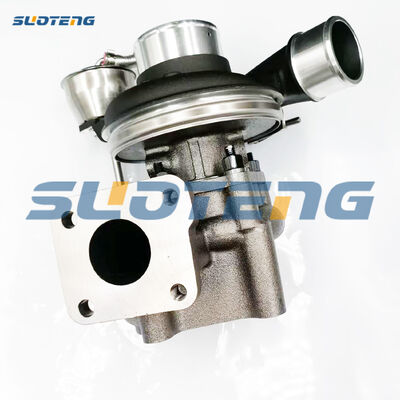 150105-00057 Turbocharger για Φορτωτή DL06