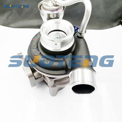 150105-00057 Turbocharger για Φορτωτή DL06