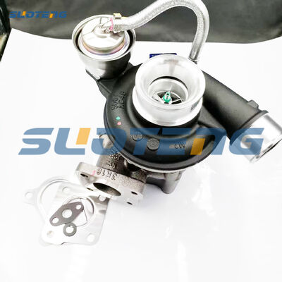150105-00057 Turbocharger για Φορτωτή DL06