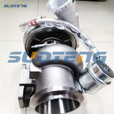 471086-0002 4710860002 Turbocharger for Engine