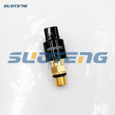 20PS981-2 Αισθητήρας διακόπτη πίεσης για εκσκαφέα R215-7