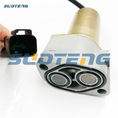 702-21-07610 7022107610 Σολενοειδής βαλβίδα για εξορυκτήρα PC200