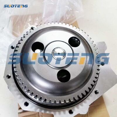 366-0168 3660168 Αντλία νερού για κινητήρα C18