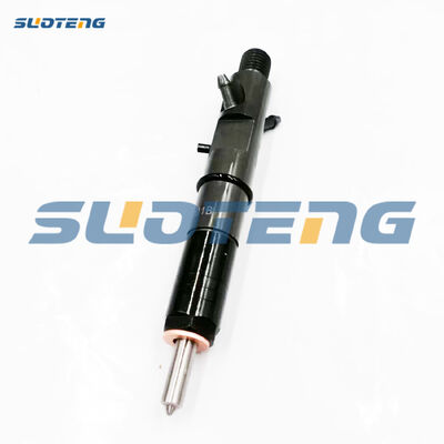 LJBB05901B T408845 Μπεκ ψεκασμού καυσίμου για κινητήρα 1106