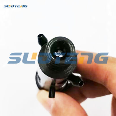 LJBB05901B T408845 Μπεκ ψεκασμού καυσίμου για κινητήρα 1106