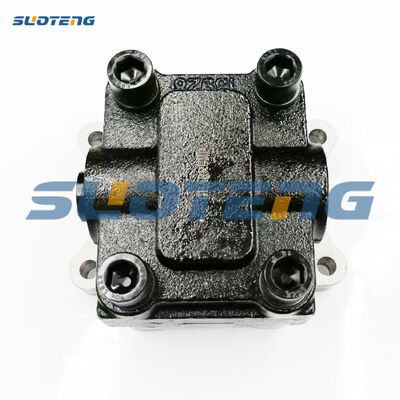 708-3T-04520 Υδραυλική αντλία γρανάζων 7083T04520 για εξορυκτήρα PC70-8