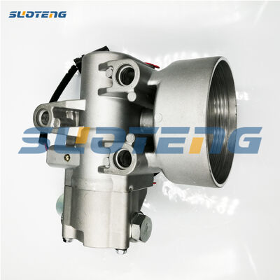 436-7074 4367074 Αντλία καυσίμου προετοιμασίας για κινητήρα C9.3