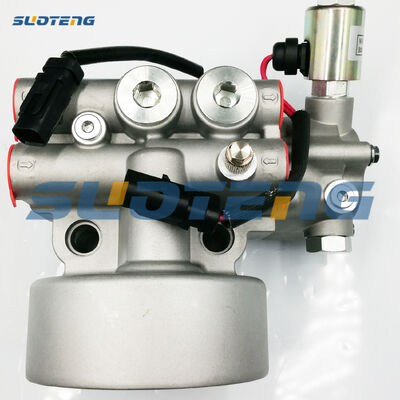 436-7074 4367074 Αντλία καυσίμου προετοιμασίας για κινητήρα C9.3