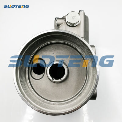 436-7074 4367074 Αντλία καυσίμου προετοιμασίας για κινητήρα C9.3