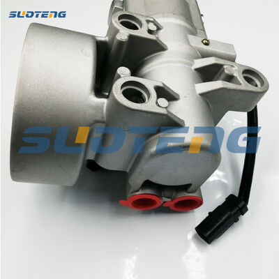 436-7074 4367074 Αντλία καυσίμου προετοιμασίας για κινητήρα C9.3