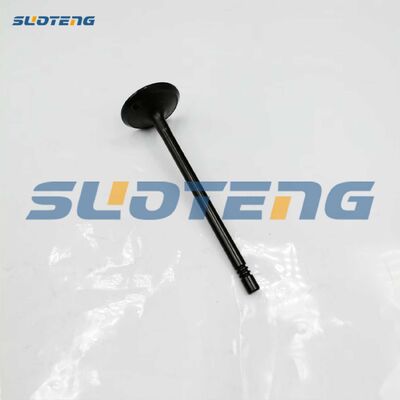 339-9637 3399637 Exhausted Valve for C7.1 Engine
