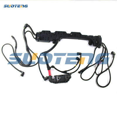 VOE15107205 15107205 EC460BLC D12 Σχοινί καλωδίωσης κινητήρα