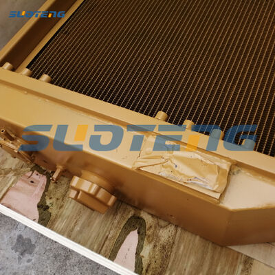 7N-5128 7N5128 Ψυγείο λαδιού για Φορτωτή D6G