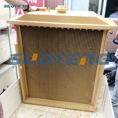 7N-5128 7N5128 Ψυγείο λαδιού για Φορτωτή D6G