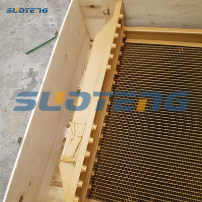 7N-5128 7N5128 Ψυγείο λαδιού για Φορτωτή D6G