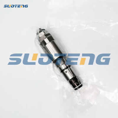 31Q8-17821 31Q817821 Βαλβίδα ανακούφισης για εξορυκτήρα R210LC9