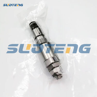 31Q8-17821 31Q817821 Βαλβίδα ανακούφισης για εξορυκτήρα R210LC9