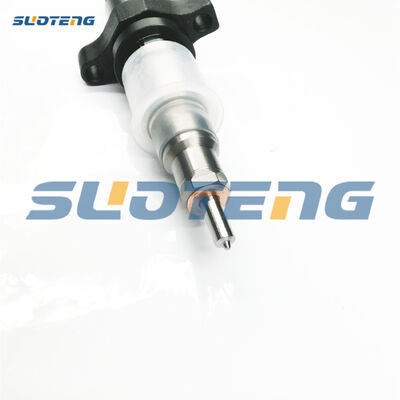 0445 120 028 0445120028 504055805 Common Rail Fuel Injector για Μέρη Κινητήρα