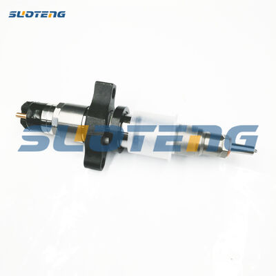0445 120 028 0445120028 504055805 Common Rail Fuel Injector για Μέρη Κινητήρα