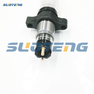 0445 120 028 0445120028 504055805 Common Rail Fuel Injector για Μέρη Κινητήρα
