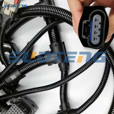 6754-81-9520 Σύρμα καλωδίωσης για εξορυκτήρα PC200-8
