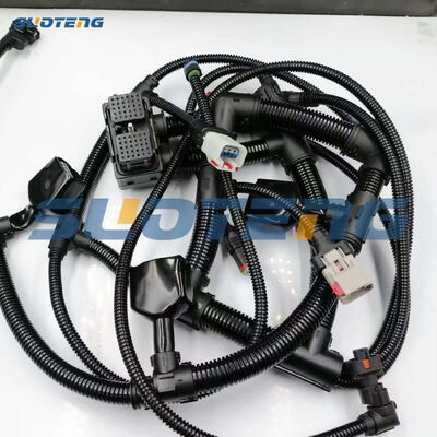 6754-81-9520 Σύρμα καλωδίωσης για εξορυκτήρα PC200-8