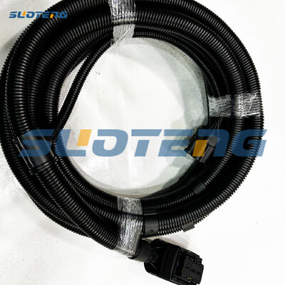 0421-5318 Καλώδιο Μετάβασης για Κινητήρα D6E D7E