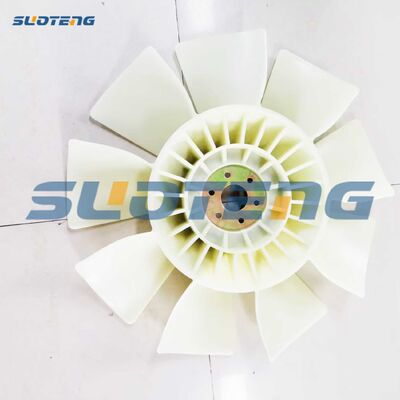 Z620-51-89-9 Fan Blade for PC200-6 Excavator