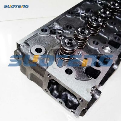 Cylinder Head Assy for V1505 Engine