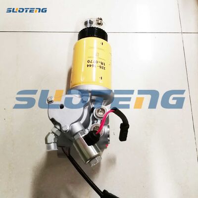326-1644 1R-0770 Φίλτρο διαχωριστή νερού καυσίμου για ανταλλακτικά εξορυκτών 330D