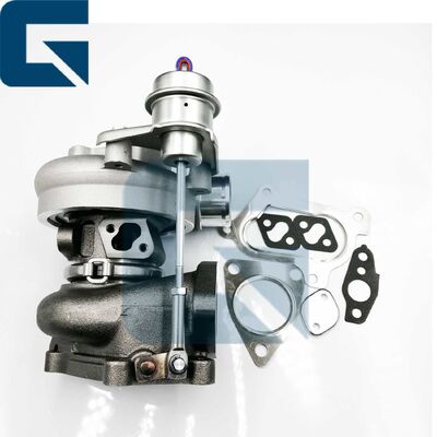 17201-67040 Turbocharger για κινητήρα 1KZ