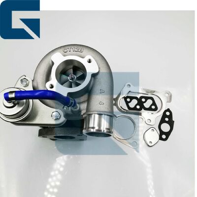 17201-67040 Turbocharger για κινητήρα 1KZ