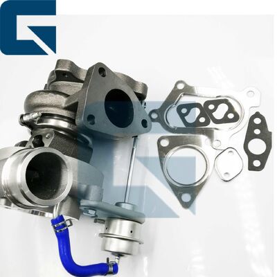 17201-67040 Turbocharger για κινητήρα 1KZ
