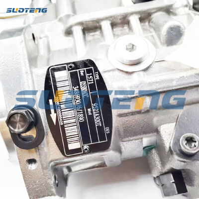 9521A300T 3486930 DP310 Αντλία έγχυσης καυσίμου κινητήρα