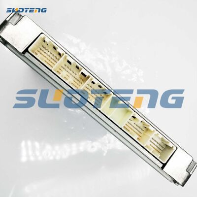 89663-E0750B 89663E0750B Ελεγκτής ECU για ανταλλακτικά εξορυκτών SK200-8