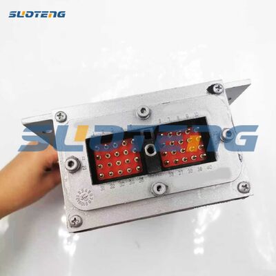 126-6648 Ελεγκτής ECU 1266648 για τροχοφόρο φορτωτή 950F