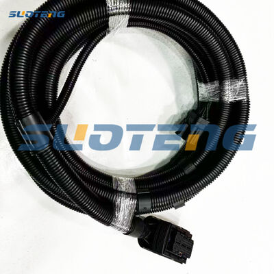 0421-5318 04215318  TCD2012 Interconnect Cable Wiring Harness