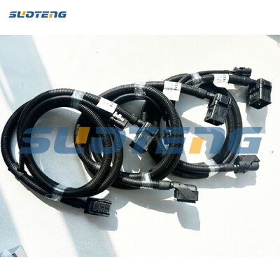 3724020-B289 BF6M2012 Σχοινί καλωδίωσης κινητήρα για μέρη κινητήρα σκάφους